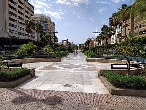 10 20210923 ALMERIA CENTRE VILLE AV FREDERICO GARCIA LORCA (40)
